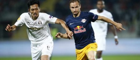 Daniel Isaila: Am intalnit echipa foarte puternica